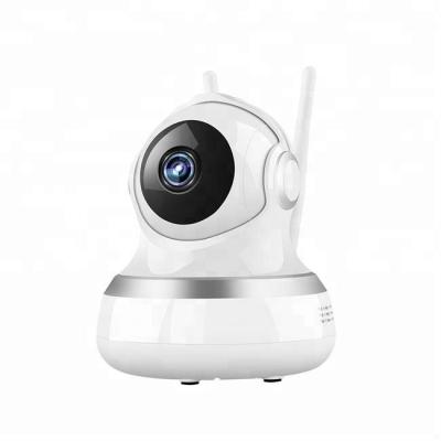 China Hot Selling Indoor Wireless Remote Surveillance IP CCTV Security Camera 2MP Resolution for sale