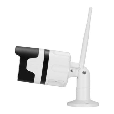 China Long Range Waterproof/Waterproof Guardian Wifi Thermal Security Camera for sale