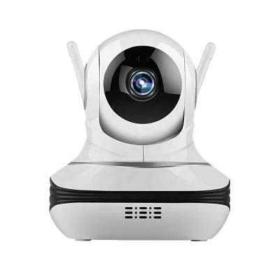 China 720P IR NIGHT VISION Home Security IP Camera Support Indoor Infrared TF Card Storage Distance 10m APP Control for sale