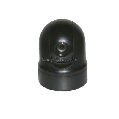 China Sony Outdoor Smart Waterproof/Waterproof 360 Degree Roof IP Ptz Vehicle Mounted Camera for sale