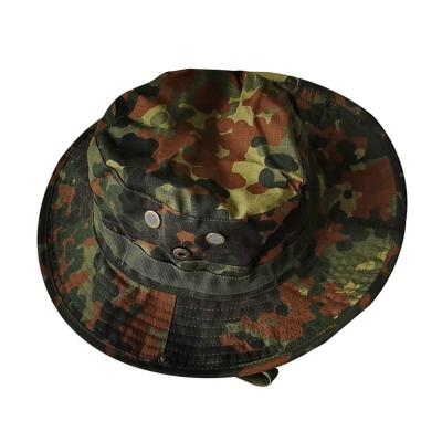 China European and American Style Fishing Hat Travel Wear US Army Field Hats Customize Hats and Caps with Logo Custom Hunting Military Cap for sale