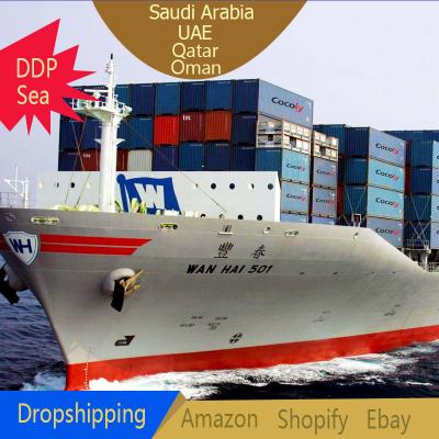 China 300days DDP Free International Air Cargo Door To Door Shipping To Saudi Arabia Sourcing Agent 1688 for sale