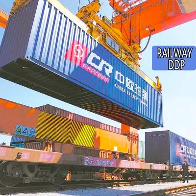 China 300days Free Forwarder Shenzhen Freight Agent Sea Cargo To Cyprus Croatia Rail Shipping Truck Fast Shipping for sale