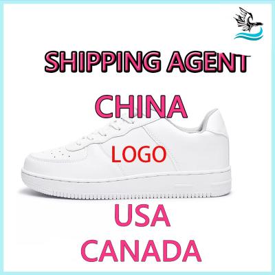 China 300days Free Door To Door Shipping Agent By Sea To Canada USA FBA Air Freight Amazon Dropshipping for sale