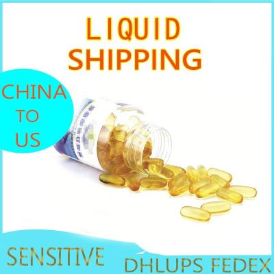 China 300days free shipping rich experienced transportation expert air goods for sensitive product from china to usa ddp for sale