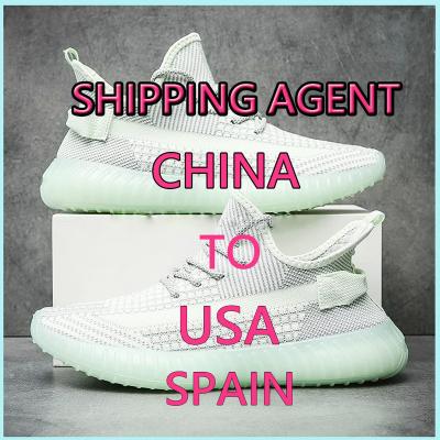 China free air freight forwarder sea shipping agent 300days from china to usa, canada, australia, germany, uk for sale