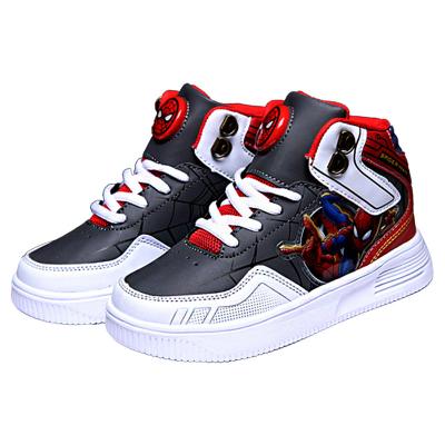 China 2020 new spring and summer lightweight kids shoes mesh sports shoes for SUNTOP. for sale