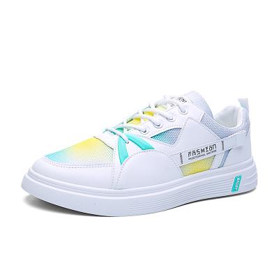 China CUSHIONING New Arrival Sport Sneaker Late Summer OEM ODM Stylish Sneakers Light Weight Casual Running Shoes for sale