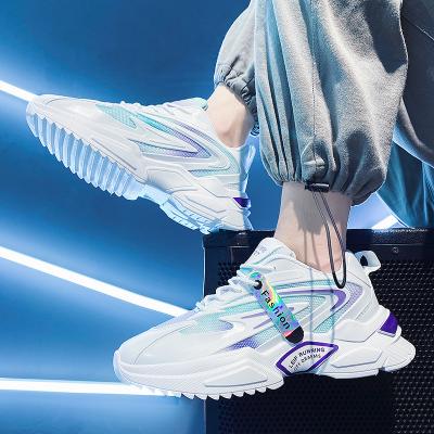 China CUSHIONING 2021 Breathable Fashion Cheap Autumn Sneakers And Outdoor Men Comfortable Sneaker Sports Casual Shoes for sale