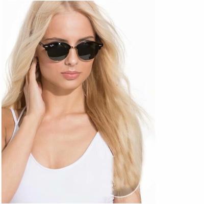 China Fashion Sunglasses Designer Luxury Brand Sunglasses For Women's Men's Bigger Trendy Shades Custom OEM LOGO Style Top Quality Drop Free Shipping for sale