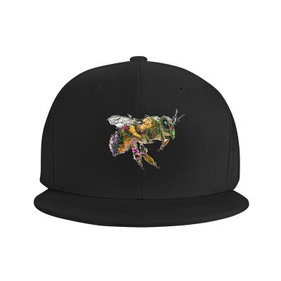 China COMMON Caps Hats Baseball For Men Women Kids bee honey, animal nature cute MUST BE honey cycling filling plain children branded face su for sale