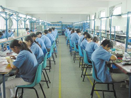 Verified China supplier - Yiwu Oulin Trading Co., Ltd.