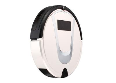 China Auto Recharge Remote Control Vacuum Cleaner Robot Sweeping Sucking Mopping for sale