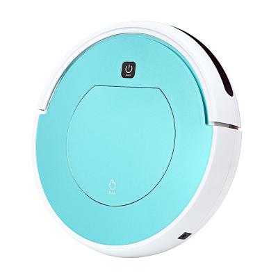 China Slim Home Cleaning Automatic Carpet Cleaner Robot 55db Noise With CE Certified for sale