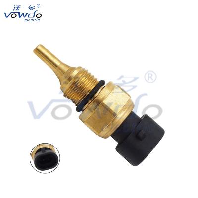 China Water Coolant Temperature Sensor 3615690-T39HO 2872792 For Diesel Engine Sensor Standard Size for sale