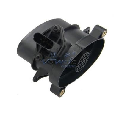 China Air Flow Sensor 0928400527 Automotive MAF Flow Meter Mass Sensor 56026779 for sale