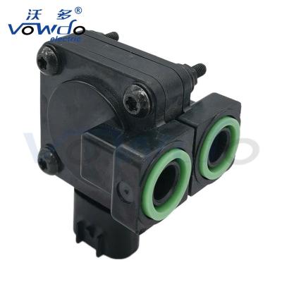 China Mass MR 985187 Air Flow Sensor MR985187 E5T60171 Auto Parts MAF Air Flow Meter Sensor Standard for sale