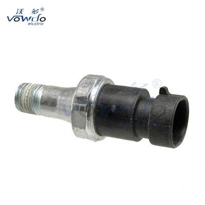 China Engine Oil Pressure Sensor 25037045 D1847 OP22921 PSS216 Auto Parts Sensor Standard Size for sale