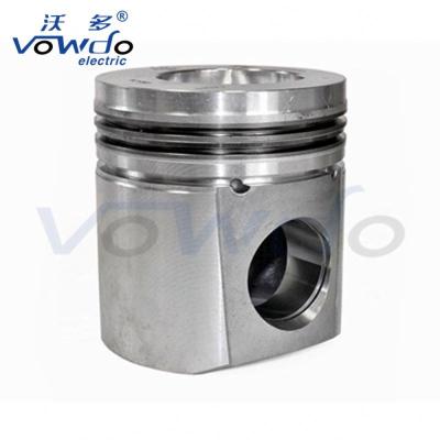 China Auto Parts Engine Parts MTA11 Piston Pin 3063843 For Marine Machinery Standard for sale