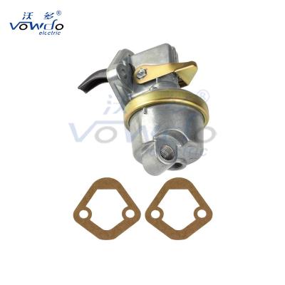 China Vehicles Diesel Engine Fuel Transfer Pump 3970880 3901425 3904374 3928143 3966154 4983584 for 6bt for sale