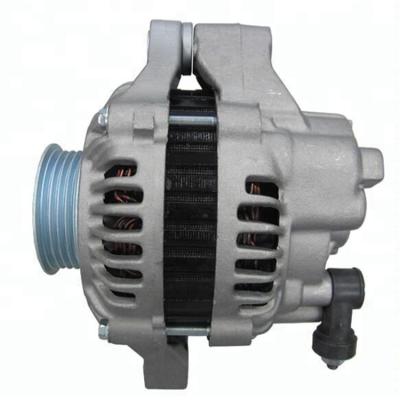 China Auto Alternator Generator For Car 100211-9760 31100-P04-G02 31100-P08-024 JA980IR A5T06391ZC 10.2 x 8.9 x 7.9 inch for sale