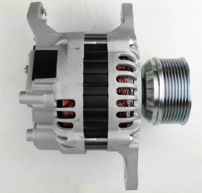 China Alternator 24V 90A Alternator For Truck 7420842445 21041752 LRA03447 A004TR5391 for sale