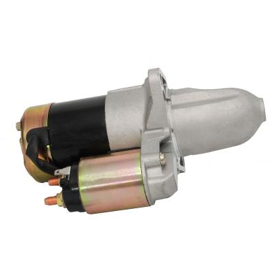 China Vehicles Auto Parts Starter Motor 23300AA560 23300AA650 23300AA270 23300AA420 23300-AA381 LRS02069 M001T77181 for sale