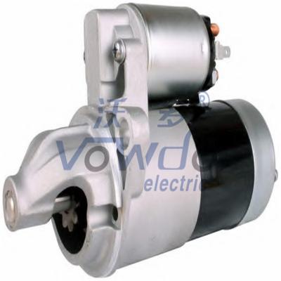 China Generator 12V Blushless Heavy Duty Starter Motor For Lifttruck M001T79681 MD318086 for sale