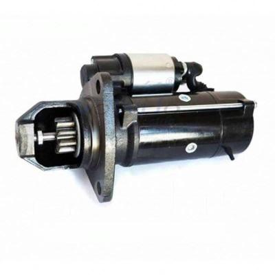 China Fits for OE truck starter 24V 4KW AZF4365 24V 4kW 536-3708010 new starter promotion price for sale