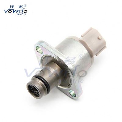 China Wholesale cheap price fuel pressure regulator check valve scv 294200-0370 normal for sale