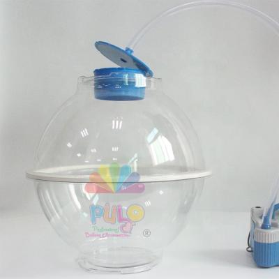 China Hot Selling Gifts Decoration Balloon Stuffing Machine For Gifts Decoration Balloon Accessories for sale