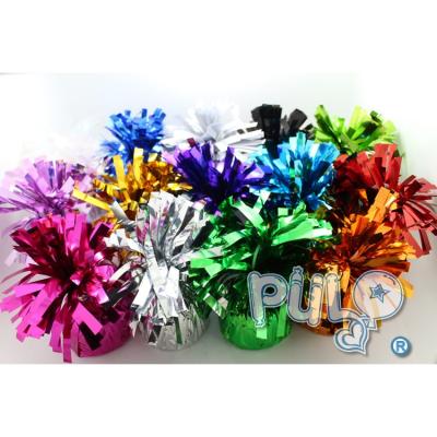 China High Quality Party / Festivals Decoration Foil Balloon Weights For Party Decoration for sale