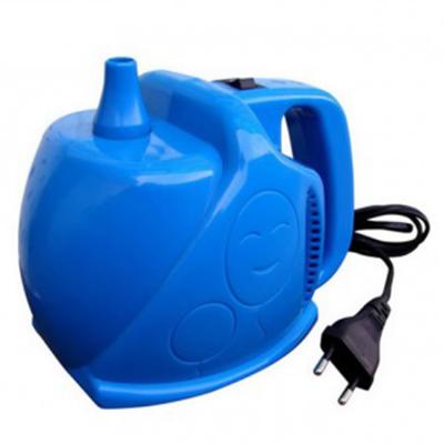 China Wedding Party Decoration Saving Balloon Inflator Balloon Electric Compressor for Wedding Decoration for sale