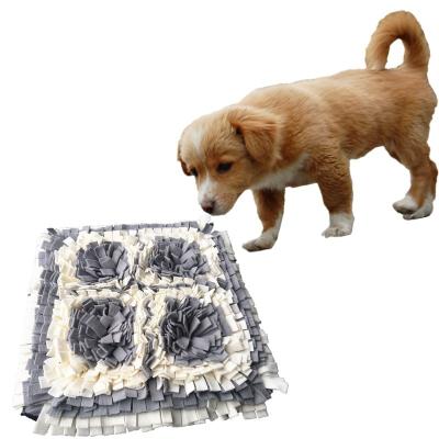 China Cheap Viable Dog Training Training Blanket Educational Blanket for sale