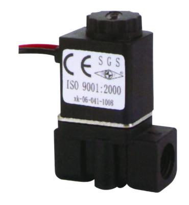 China RSO-SL Water Dispenser Series General Plastic Solenoid Valve for sale