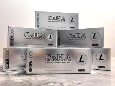 China Factory Price Caha Filler Lido1ml CE Approved Plla Filler Plla Delay Aging Rejuvenate Skin for sale