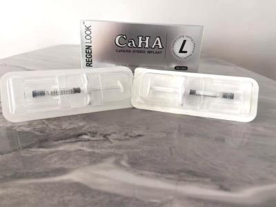 China Regon look  CAHA Filler for Facial Contouring and Volume Restoration for sale