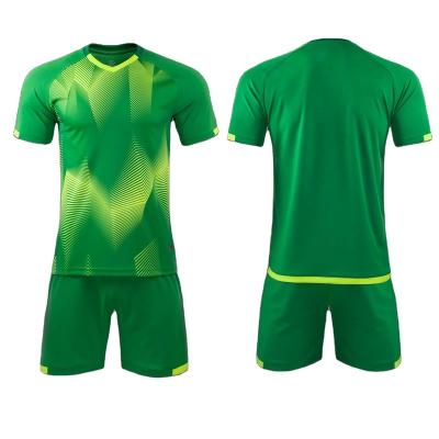 China Quick Dry Hot selling good quality 20/21 season fans adult traning team sportswear travel suit football fit track suit football for sale