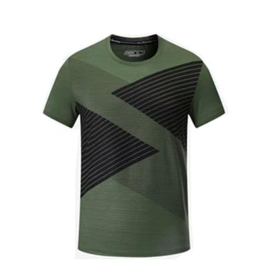 China Factory wholesale QUICK DRY t shirts china army t shirt supplier directly for sale