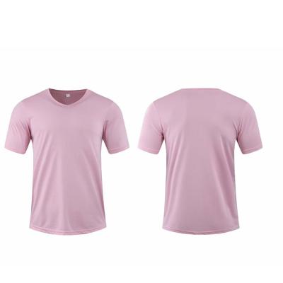 China Best price top quality t.shirt gym QUICK DRY t-shirt cheap t-shirt for sale