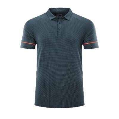 China Best Wholesale Quick Dry Goods Using Men's Polo T-Shirts Golf Shirts for sale