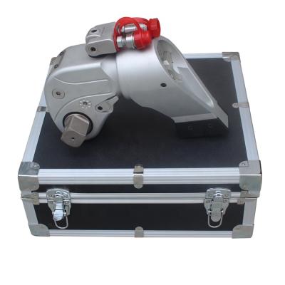 China Various industries hydraulic tools drive hydraulic torque wrench for sale