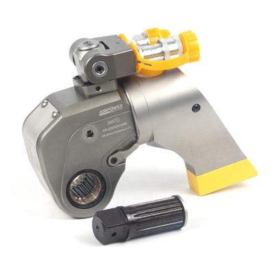 China Various Areas Strong Force Driving Hydraulic Socket Wrench for sale