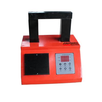 China Industry CE / ISO9001 Approved ELDC Induction Bearing Heater for sale