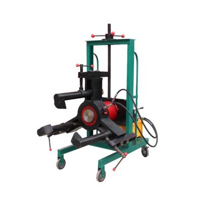 China Power construction CE&ISO approved newtry 10 ton hydraulic gear puller bearing price for sale