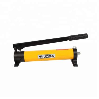 China High efficiency Pcp manual hand vacuum pump, bomba hidraulica manual for sale