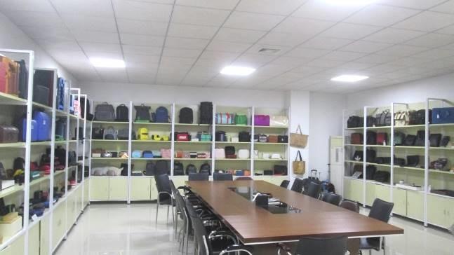 Verified China supplier - Guangzhou Bomeirui Case And Bag Co., Ltd.