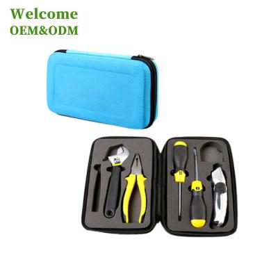 China Custom Waterproof Zipper Carrying Hard Eva Tool Case Custom Waterproof Zipper Carrying Hard Eva Tool Case Custom Waterproof Zipper Carrying Hard Eva Tool Case for sale