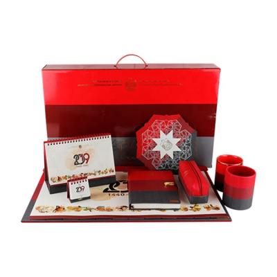 China Farming Farming Luxurious Gift Sets For Middle Eastern Royalty for sale