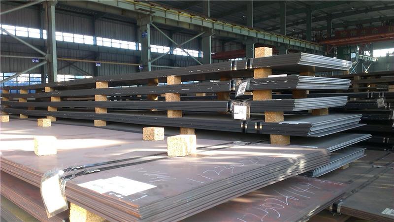 Verified China supplier - Shandong Rigang New Material Co., Ltd.